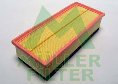 MULLER FILTER pa3507 -  Воздушный фильтр